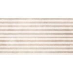 Atlas плитка настенная полоски бежевый 08-00-11- 20x40 LAPARET