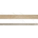 Arctic плитка настенная полоски бежевый 17-00-11- 20x60 LAPARET
