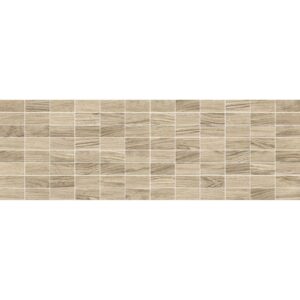 Amber декор мозаичный микс 20x60 LAPARET
