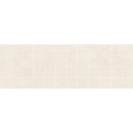 Alabama декор мозаичный бежевый 20x60 LAPARET