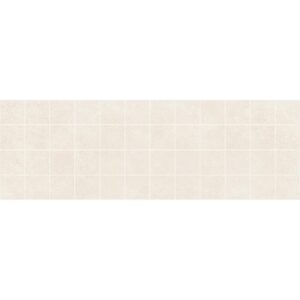 Alabama декор мозаичный бежевый 20x60 LAPARET
