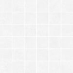 Cement белый 30x30 LAPARET
