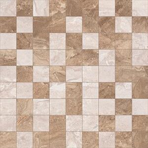 Polaris коричневый+бежевый 30x30 LAPARET