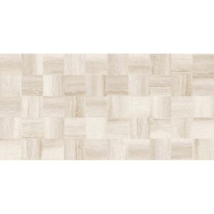 Timber керамогранит бежевый мозаика 30x60 LAPARET