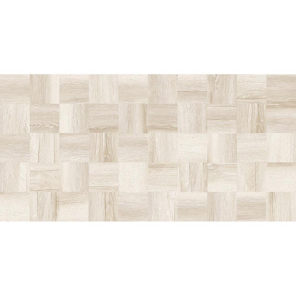 Timber керамогранит бежевый мозаика 30x60 LAPARET Timber керамогранит бежевый мозаика 30x60 LAPARET