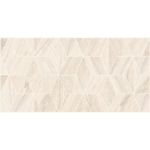 Forest плитка настенная бежевый рельеф 30x60 LAPARET