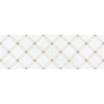 Royal белый 20x60 LAPARET