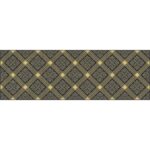 Royal чёрный 20x60 LAPARET