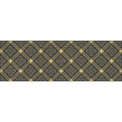 Royal чёрный 20x60 LAPARET