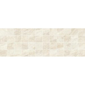 Royal декор мозаичный бежевый 20x60 LAPARET