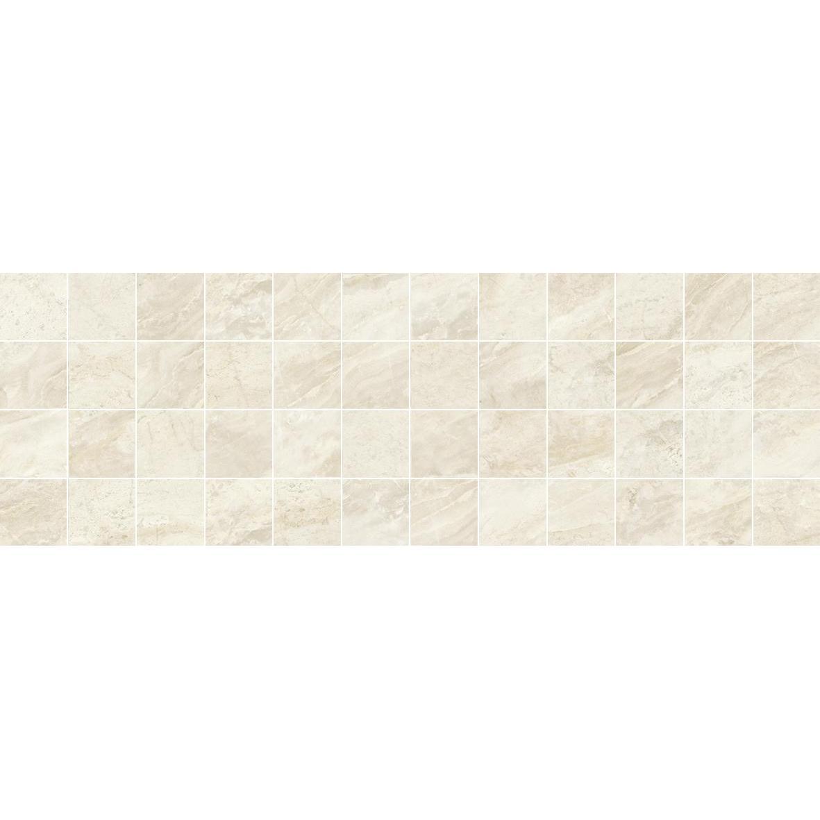Royal декор мозаичный бежевый 20x60 LAPARET Royal декор мозаичный бежевый 20x60 LAPARET