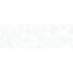 Royal декор мозаичный белый 20x60 LAPARET
