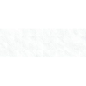 Royal декор мозаичный белый 20x60 LAPARET