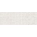 Royal декор мозаичный кофейный светлый 20x60 LAPARET