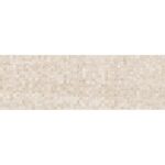 Glossy плитка настенная мозаика бежевый 20x60 LAPARET