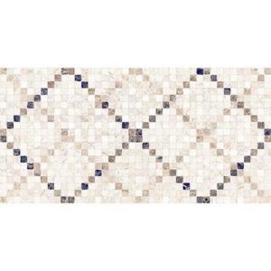 Arte плитка настенная бежевый узор 08-30-11- 20x40 LAPARET
