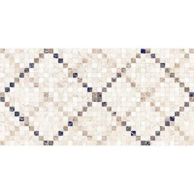 Arte плитка настенная бежевый узор 08-30-11- 20x40 LAPARET