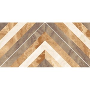Prime плитка настенная бежевый микс 25x50 LAPARET