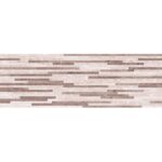 Pegas плитка настенная бежевый мозаика 20x60 LAPARET