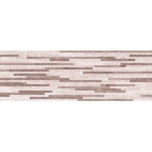 Pegas плитка настенная бежевый мозаика 20x60 LAPARET