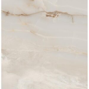 Onyx smoke керамогранит светло-серый полированный 60x60 LAPARET