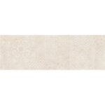 Alabama плитка настенная бежевый узор 20x60 LAPARET