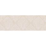 Atria плитка настенная бежевый узор 20x60 LAPARET