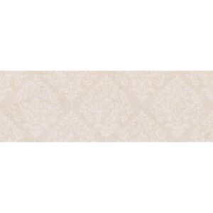 Atria плитка настенная бежевый узор 20x60 LAPARET