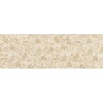 Libra плитка настенная бежевый узор 17-00-12- 20x60 LAPARET