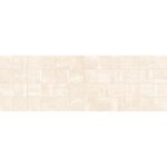 Петра мозаика бежевый 20x60 LAPARET