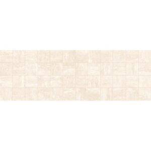 Петра мозаика бежевый 20x60 LAPARET