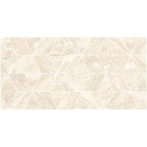 Echo плитка настенная бежевый рельеф 30x60 LAPARET