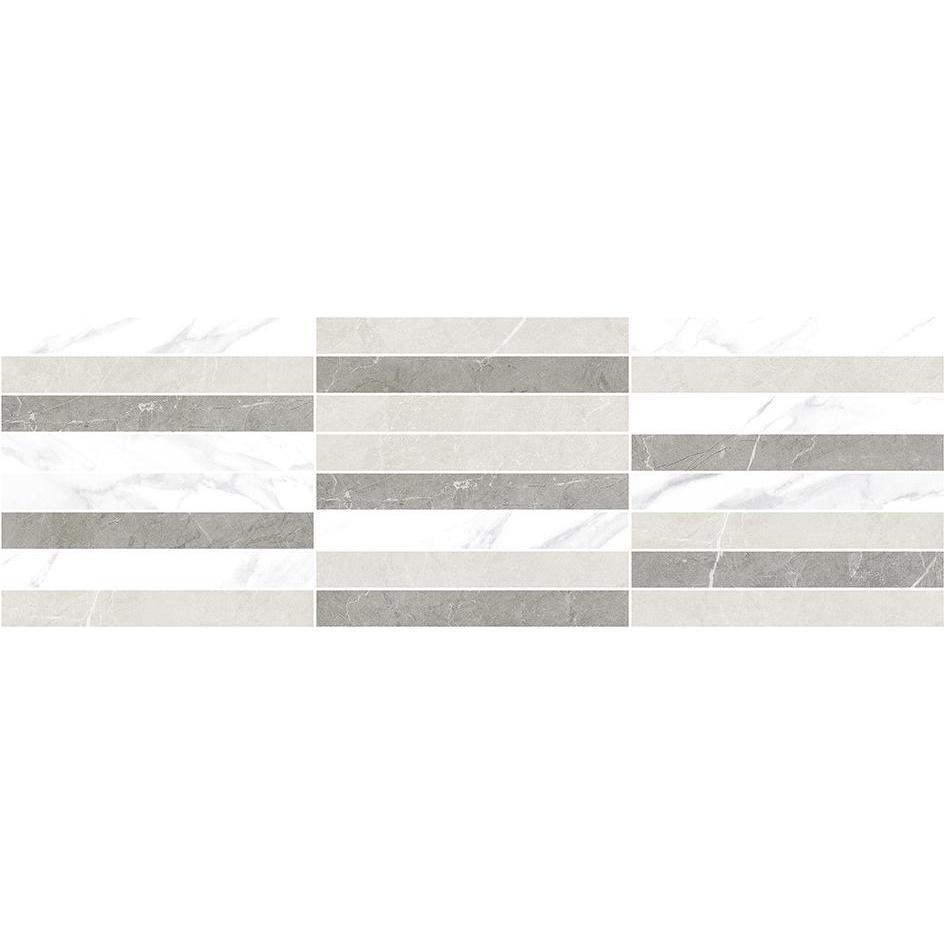 Escada декор мозаичный 20x60 LAPARET Escada декор мозаичный 20x60 LAPARET