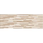 Vega плитка настенная бежевый мозаика 17-10-11- 20x60 LAPARET
