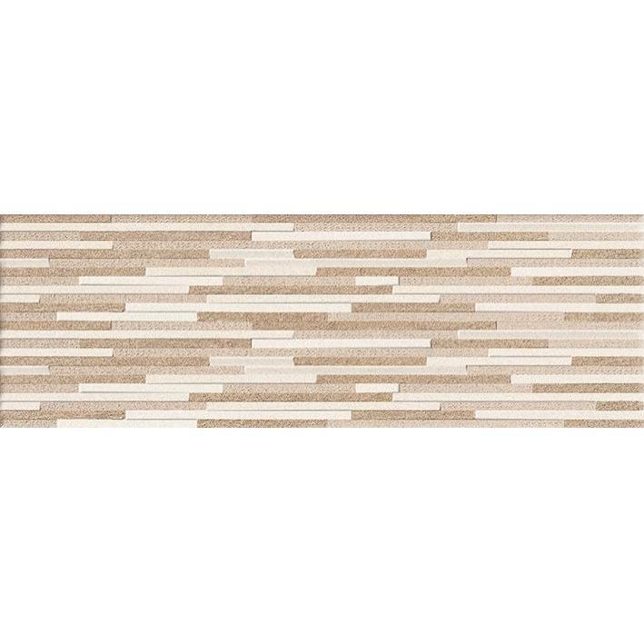 Vega плитка настенная бежевый мозаика 17-10-11- 20x60 LAPARET Vega плитка настенная бежевый мозаика 17-10-11- 20x60 LAPARET