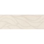 Vega плитка настенная бежевый рельеф 17-10-11- 20x60 LAPARET