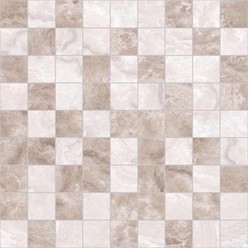Marmo т.бежевый+бежевый 30x30 LAPARET