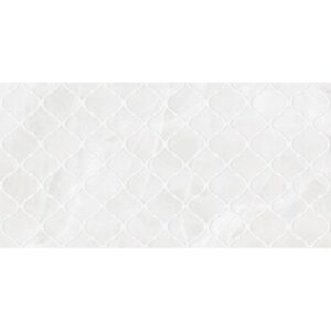 Plazma nuance белый 30x60 LAPARET