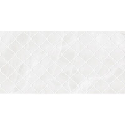 Plazma nuance белый 30x60 LAPARET
