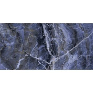 Laurel синий 18-01-65- 30x60 LAPARET
