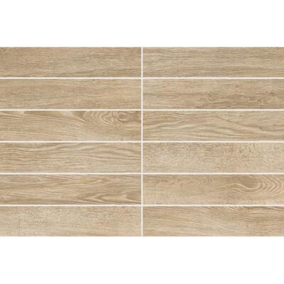 Aspen тёмно-бежевый 20x30 LAPARET