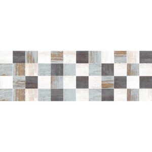 Havana декор мозаичный микс 20x60 LAPARET