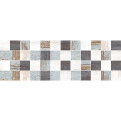 Havana декор мозаичный микс 20x60 LAPARET