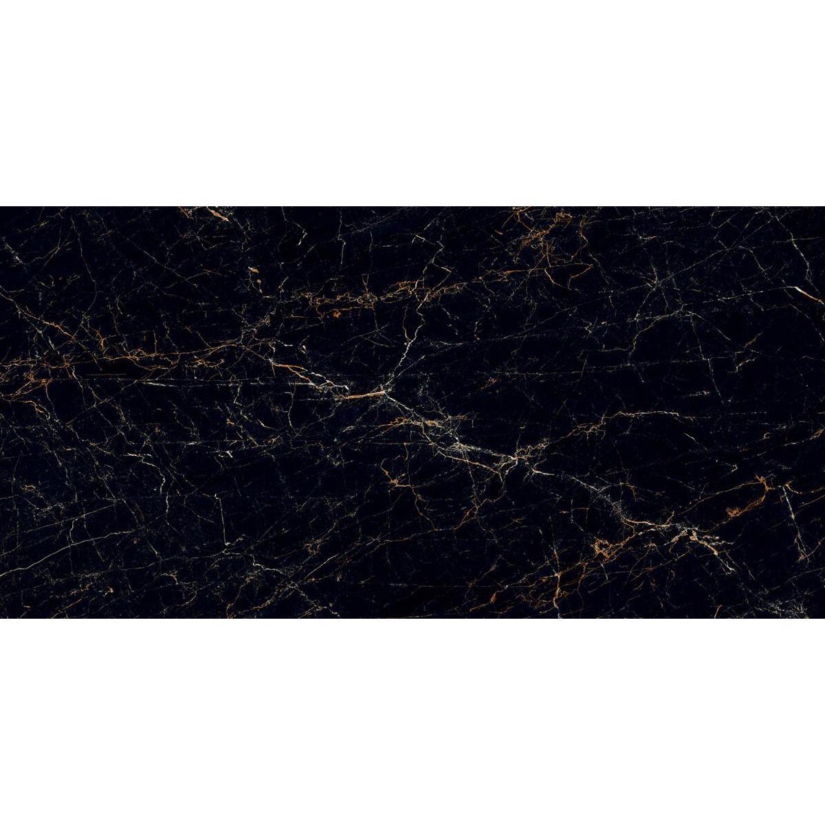 Nirvana black керамогранит черный полированный 60x120 LAPARET Nirvana black керамогранит черный полированный 60x120 LAPARET