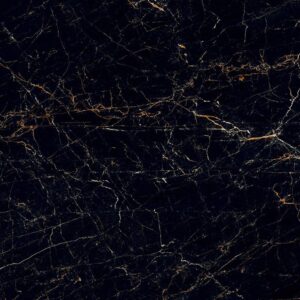 Nirvana black керамогранит черный полированный 60x60 LAPARET