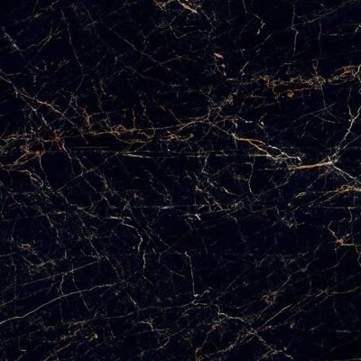 Nirvana black керамогранит черный полированный 60x60 LAPARET