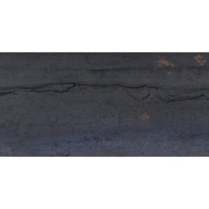 Cast navy керамогранит тёмно-синий полированный 60x120 LAPARET