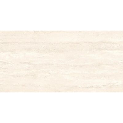 Quasar керамогранит кремовый сатинированный карвинг 60x120 LAPARET