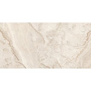 Breach silver керамогранит светло-серый полированный 60x120 LAPARET