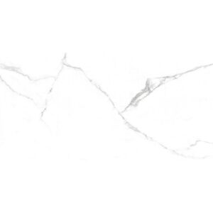 Mars grey керамогранит белый матовый карвинг 60x120 LAPARET